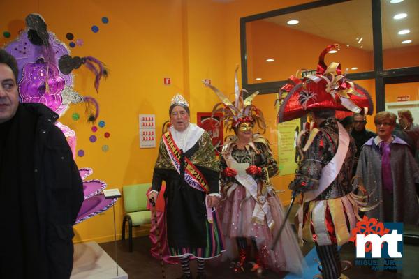 Del Ayuntamiento al Museo del Carnaval 2017-fuente Area de Comunicacion Municipal-067