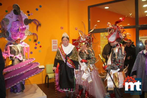 Del Ayuntamiento al Museo del Carnaval 2017-fuente Area de Comunicacion Municipal-068