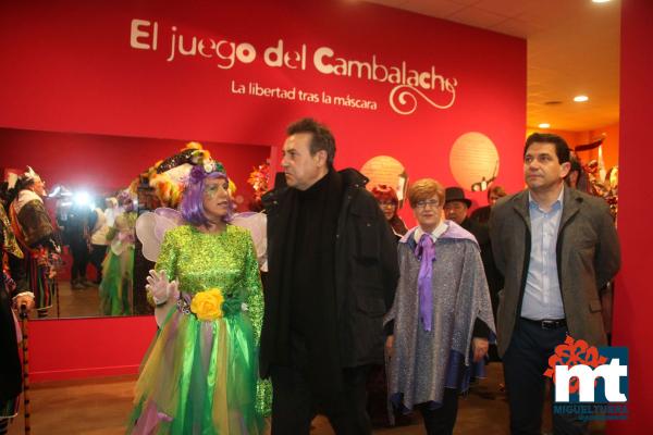 Del Ayuntamiento al Museo del Carnaval 2017-fuente Area de Comunicacion Municipal-072