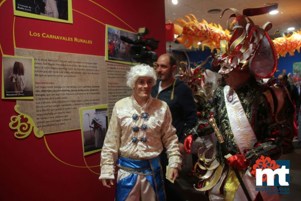 Del Ayuntamiento al Museo del Carnaval 2017-fuente Area de Comunicacion Municipal-087