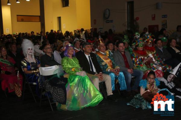 Pregon Carnaval Miguelturra 2017-fuente Area de Comunicacion Municipal-044