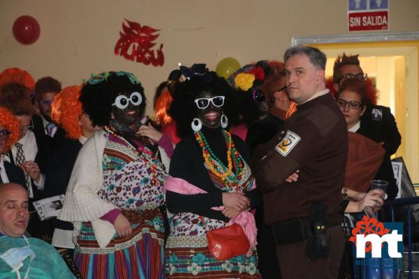 Pregon Carnaval Miguelturra 2017-fuente Area de Comunicacion Municipal-046