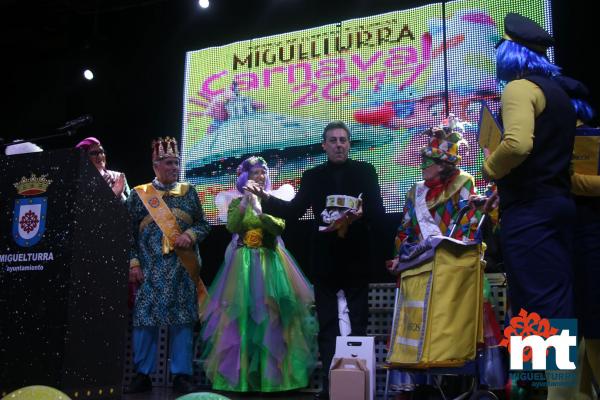 Pregon Carnaval Miguelturra 2017-fuente Area de Comunicacion Municipal-066