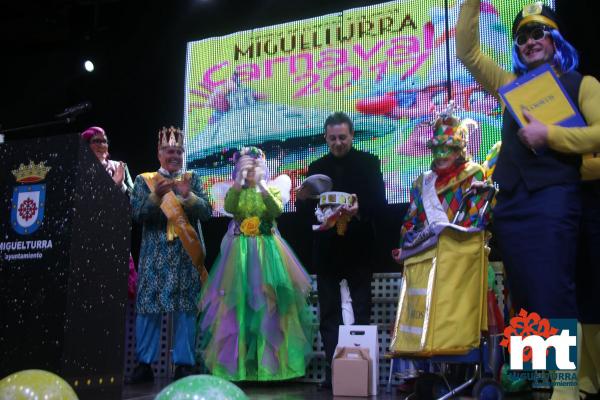 Pregon Carnaval Miguelturra 2017-fuente Area de Comunicacion Municipal-067