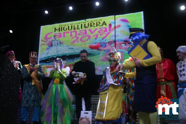 Pregon Carnaval Miguelturra 2017-fuente Area de Comunicacion Municipal-068