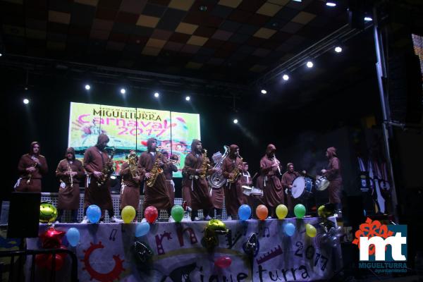 Concurso Charangas Carnaval Miguelturra 2017-fuente Area de Comunicacion Municipal-001