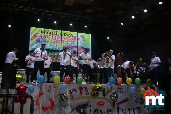 Concurso Charangas Carnaval Miguelturra 2017-fuente Area de Comunicacion Municipal-005