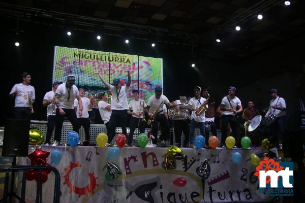 Concurso Charangas Carnaval Miguelturra 2017-fuente Area de Comunicacion Municipal-006