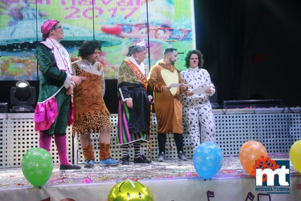 Concurso Charangas Carnaval Miguelturra 2017-fuente Area de Comunicacion Municipal-061