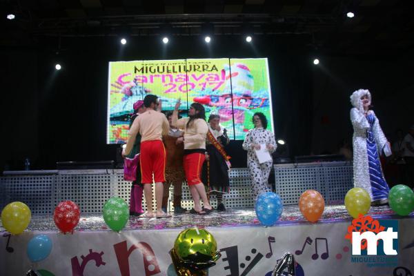 Concurso Charangas Carnaval Miguelturra 2017-fuente Area de Comunicacion Municipal-073