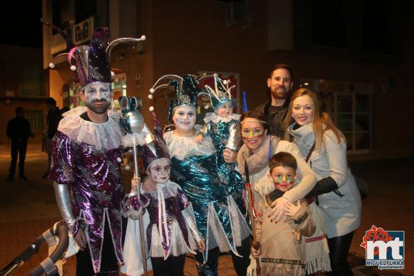 Proclamacion Mascaras Mayores Carnaval 2017-Fuente imagen Area Comunicacion Ayuntamiento Miguelturra-002