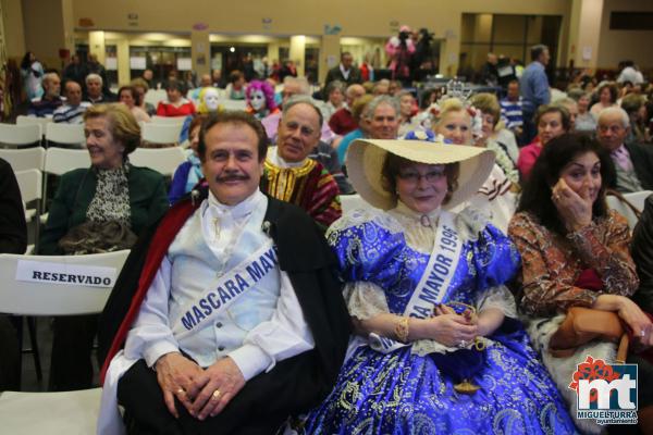 Proclamacion Mascaras Mayores Carnaval 2017-Fuente imagen Area Comunicacion Ayuntamiento Miguelturra-004