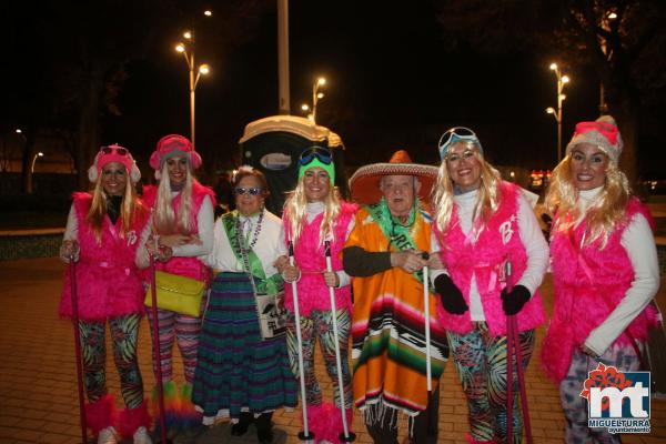 Proclamacion Mascaras Mayores Carnaval 2017-Fuente imagen Area Comunicacion Ayuntamiento Miguelturra-009