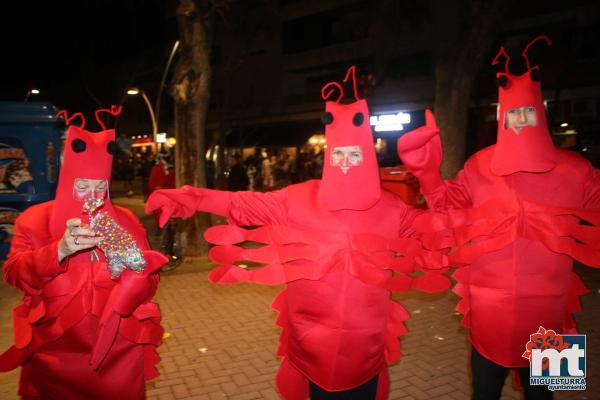 Proclamacion Mascaras Mayores Carnaval 2017-Fuente imagen Area Comunicacion Ayuntamiento Miguelturra-013