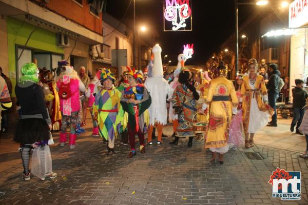 Proclamacion Mascaras Mayores Carnaval 2017-Fuente imagen Area Comunicacion Ayuntamiento Miguelturra-016