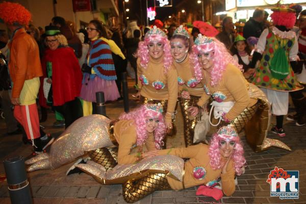 Proclamacion Mascaras Mayores Carnaval 2017-Fuente imagen Area Comunicacion Ayuntamiento Miguelturra-018