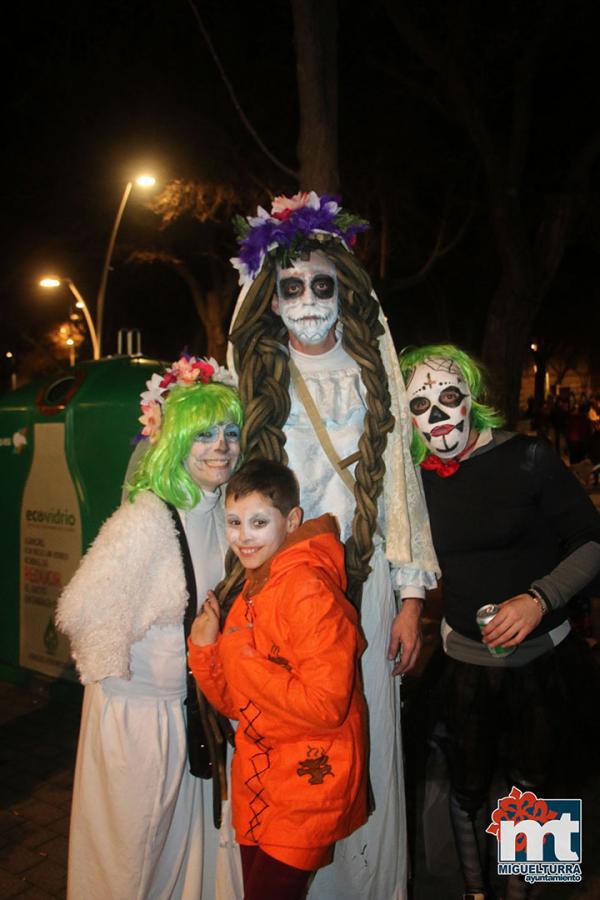 Proclamacion Mascaras Mayores Carnaval 2017-Fuente imagen Area Comunicacion Ayuntamiento Miguelturra-020
