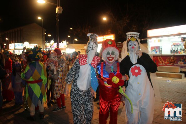 Proclamacion Mascaras Mayores Carnaval 2017-Fuente imagen Area Comunicacion Ayuntamiento Miguelturra-023
