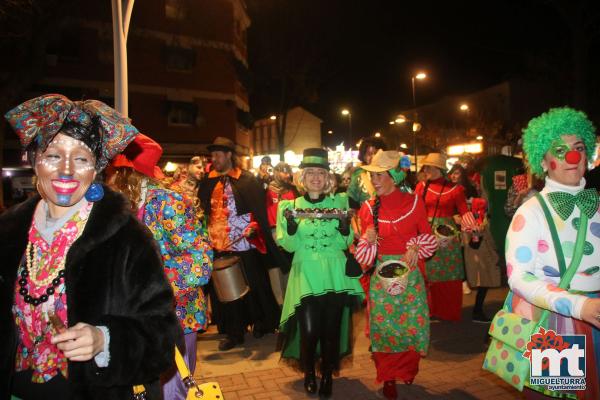 Proclamacion Mascaras Mayores Carnaval 2017-Fuente imagen Area Comunicacion Ayuntamiento Miguelturra-024
