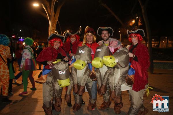 Proclamacion Mascaras Mayores Carnaval 2017-Fuente imagen Area Comunicacion Ayuntamiento Miguelturra-028