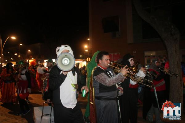 Proclamacion Mascaras Mayores Carnaval 2017-Fuente imagen Area Comunicacion Ayuntamiento Miguelturra-029