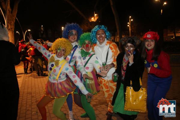 Proclamacion Mascaras Mayores Carnaval 2017-Fuente imagen Area Comunicacion Ayuntamiento Miguelturra-030