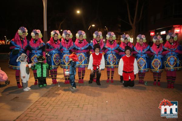 Proclamacion Mascaras Mayores Carnaval 2017-Fuente imagen Area Comunicacion Ayuntamiento Miguelturra-036