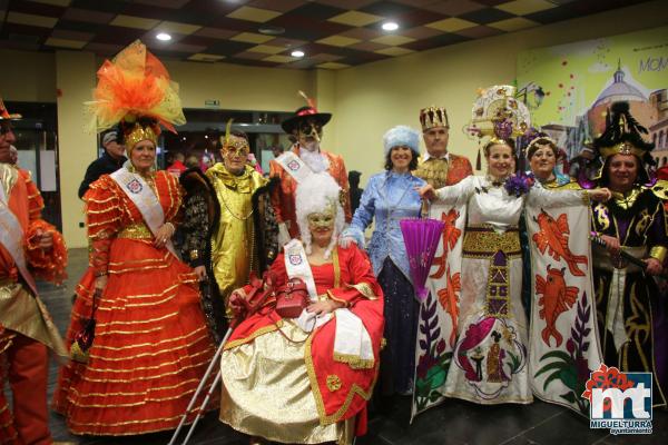 Proclamacion Mascaras Mayores Carnaval 2017-Fuente imagen Area Comunicacion Ayuntamiento Miguelturra-043