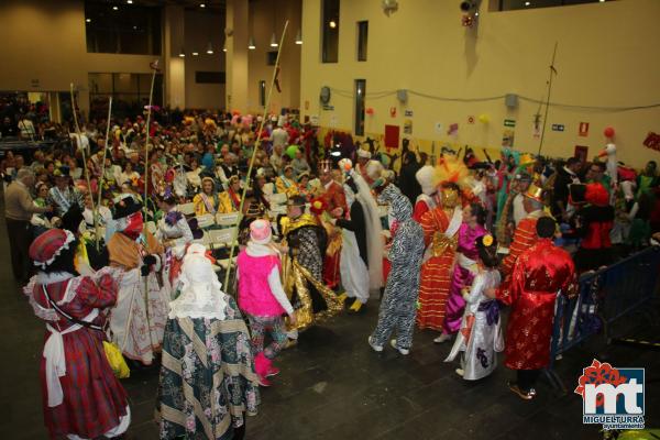 Proclamacion Mascaras Mayores Carnaval 2017-Fuente imagen Area Comunicacion Ayuntamiento Miguelturra-047