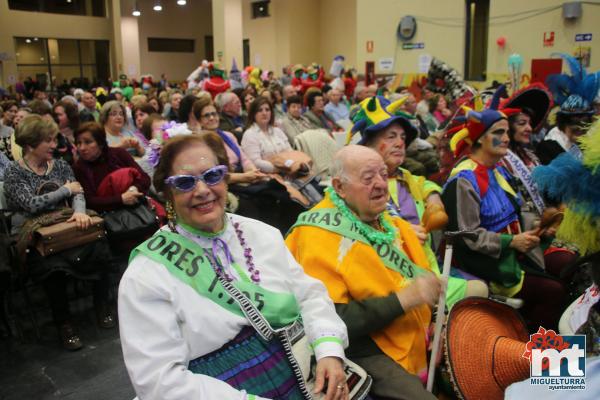 Proclamacion Mascaras Mayores Carnaval 2017-Fuente imagen Area Comunicacion Ayuntamiento Miguelturra-058