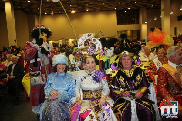 Proclamacion Mascaras Mayores Carnaval 2017-Fuente imagen Area Comunicacion Ayuntamiento Miguelturra-060