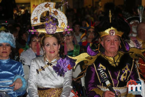 Proclamacion Mascaras Mayores Carnaval 2017-Fuente imagen Area Comunicacion Ayuntamiento Miguelturra-062