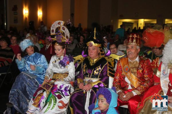 Proclamacion Mascaras Mayores Carnaval 2017-Fuente imagen Area Comunicacion Ayuntamiento Miguelturra-063