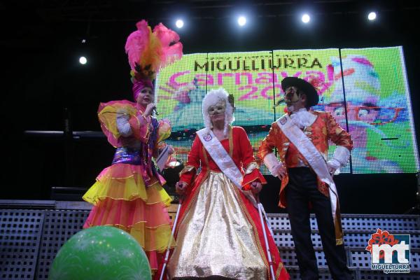 Proclamacion Mascaras Mayores Carnaval 2017-Fuente imagen Area Comunicacion Ayuntamiento Miguelturra-067