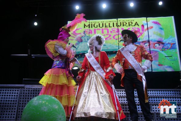 Proclamacion Mascaras Mayores Carnaval 2017-Fuente imagen Area Comunicacion Ayuntamiento Miguelturra-068