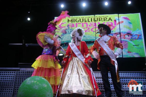 Proclamacion Mascaras Mayores Carnaval 2017-Fuente imagen Area Comunicacion Ayuntamiento Miguelturra-068