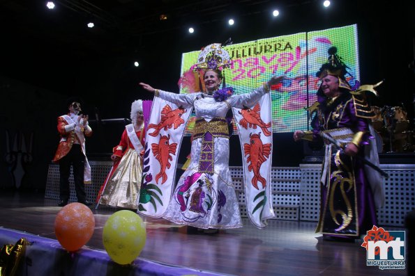 Proclamacion Mascaras Mayores Carnaval 2017-Fuente imagen Area Comunicacion Ayuntamiento Miguelturra-073