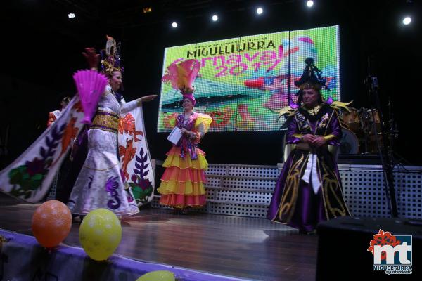 Proclamacion Mascaras Mayores Carnaval 2017-Fuente imagen Area Comunicacion Ayuntamiento Miguelturra-076