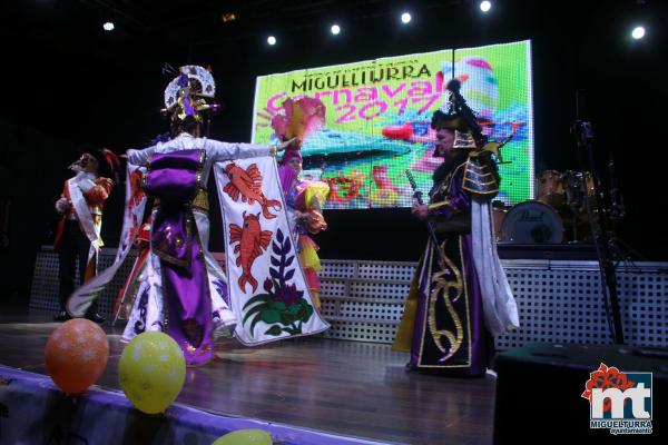 Proclamacion Mascaras Mayores Carnaval 2017-Fuente imagen Area Comunicacion Ayuntamiento Miguelturra-077