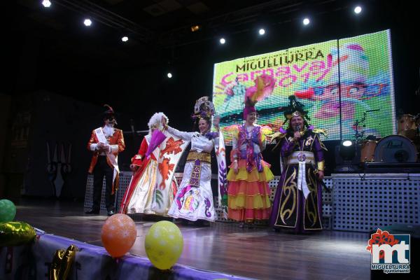 Proclamacion Mascaras Mayores Carnaval 2017-Fuente imagen Area Comunicacion Ayuntamiento Miguelturra-078