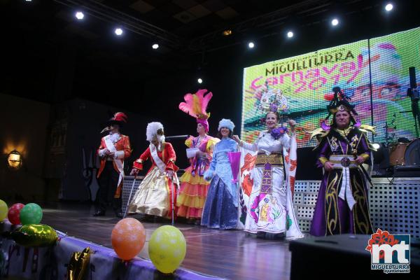 Proclamacion Mascaras Mayores Carnaval 2017-Fuente imagen Area Comunicacion Ayuntamiento Miguelturra-080