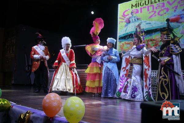 Proclamacion Mascaras Mayores Carnaval 2017-Fuente imagen Area Comunicacion Ayuntamiento Miguelturra-081