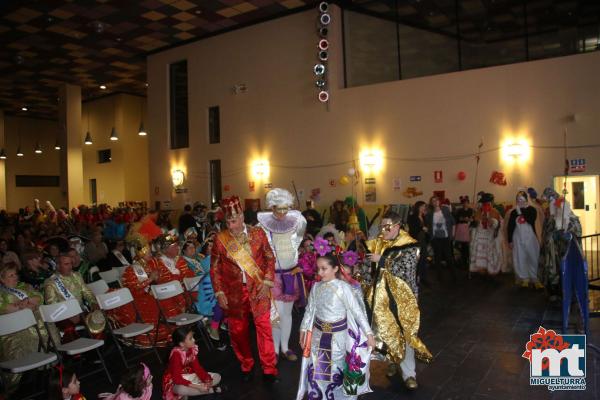 Proclamacion Mascaras Mayores Carnaval 2017-Fuente imagen Area Comunicacion Ayuntamiento Miguelturra-082