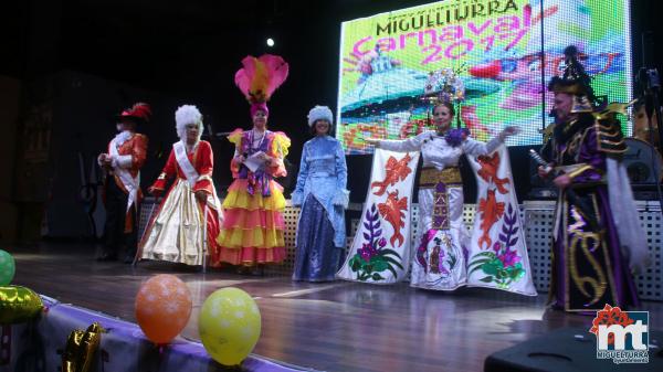 Proclamacion Mascaras Mayores Carnaval 2017-Fuente imagen Area Comunicacion Ayuntamiento Miguelturra-084