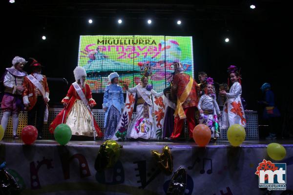 Proclamacion Mascaras Mayores Carnaval 2017-Fuente imagen Area Comunicacion Ayuntamiento Miguelturra-089