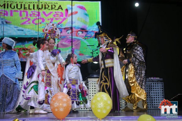 Proclamacion Mascaras Mayores Carnaval 2017-Fuente imagen Area Comunicacion Ayuntamiento Miguelturra-090