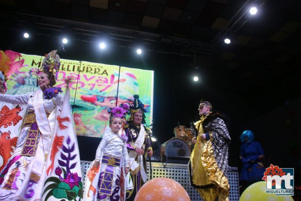 Proclamacion Mascaras Mayores Carnaval 2017-Fuente imagen Area Comunicacion Ayuntamiento Miguelturra-091