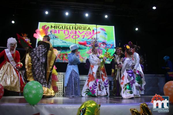Proclamacion Mascaras Mayores Carnaval 2017-Fuente imagen Area Comunicacion Ayuntamiento Miguelturra-097