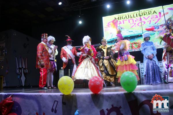 Proclamacion Mascaras Mayores Carnaval 2017-Fuente imagen Area Comunicacion Ayuntamiento Miguelturra-098
