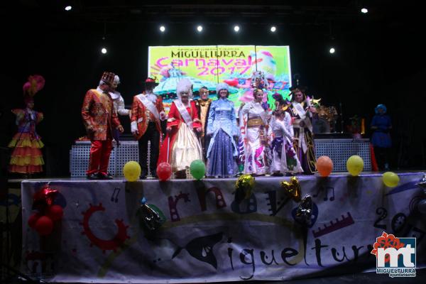 Proclamacion Mascaras Mayores Carnaval 2017-Fuente imagen Area Comunicacion Ayuntamiento Miguelturra-100